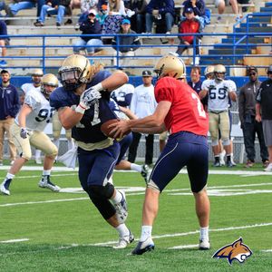 Image post by @msubobcatsfb on Instagram