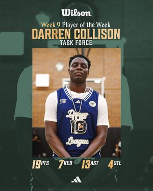 Image post by @drewleague on Instagram