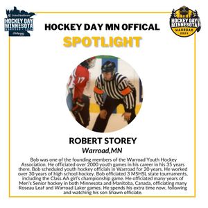 Image post by @whockeytownusa on Instagram