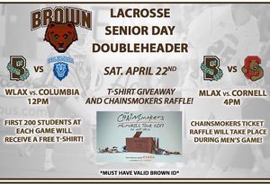 Image post by @brownu_wlax on Instagram