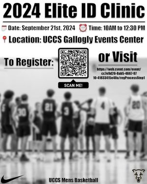 Image post by @uccsmbb on Instagram