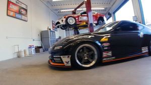 Video post by @race.service on Instagram