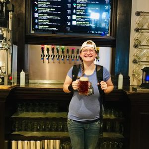 Image post by @grimmbrosbrew on Instagram
