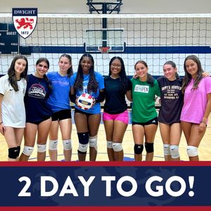 Image post by @dwightschool on Instagram