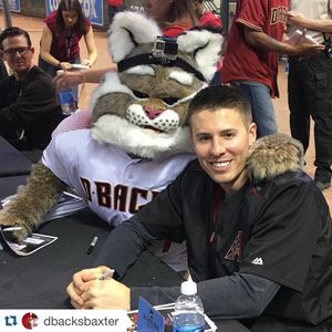 Image post by @patrickcorbin46 on Instagram