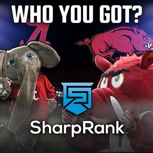 Image post by @sharp_rank on Instagram