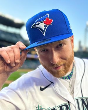 Image post by @bluejays on Instagram