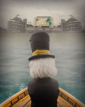 Image post by @WakeFB on Twitter