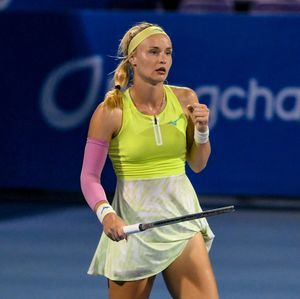 Image post by @wta on Instagram