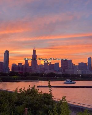 Image post by @chicago.explore on Instagram