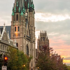 Image post by @marquettevb on Instagram