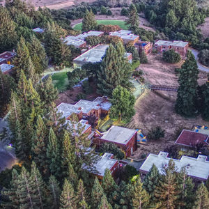 Image post by @ucsc on Instagram
