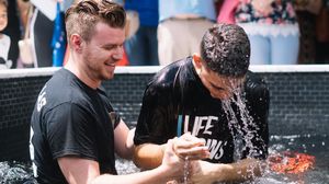 Image post by @metrolifechurch on Instagram
