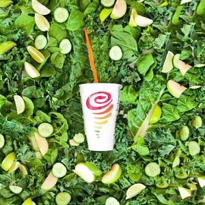 Image post by @jambajuice on Instagram