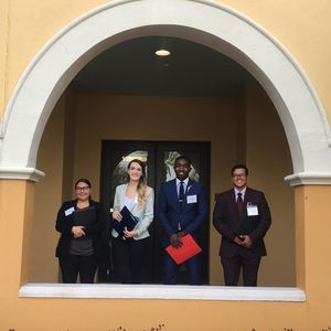 Image post by @rosencollege on Instagram