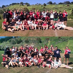 Image post by @dartmouthwrugby on Instagram