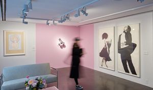 Image post by @phillipsauction on Instagram