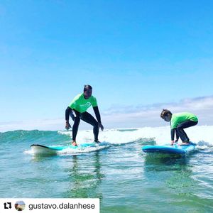 Image post by @banzaisurf on Instagram