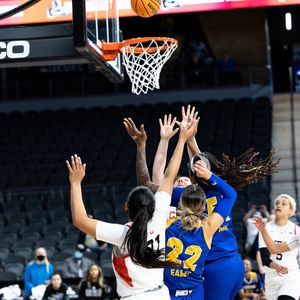 Image post by @bigwestsports on Instagram