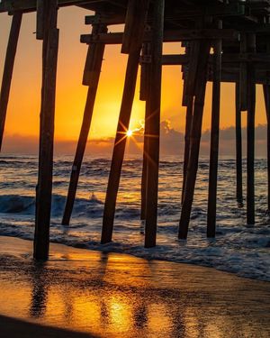 Image post by @JustinPotterPhotography on Facebook