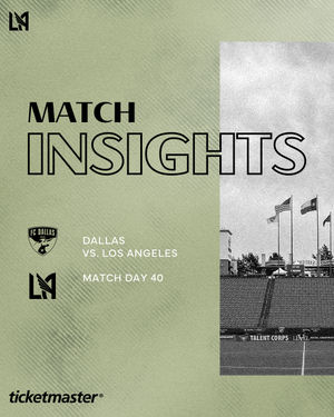 Image post by @lafc on Instagram