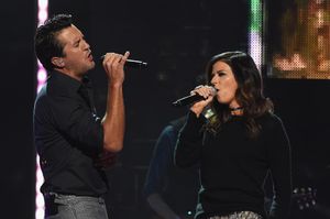 Image post by @lukebryan on Instagram