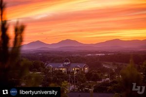 Image post by @liberty_xctf on Instagram