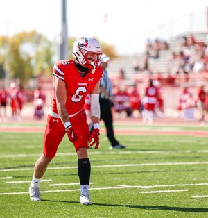 Image post by @msum_football on Instagram