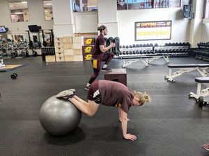 Image post by @cmuwomensgolf on Instagram