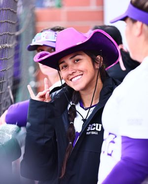 Image post by @gcusoftball on Instagram