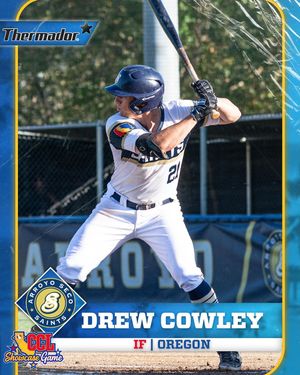 Image post by @ccl_baseball on Instagram
