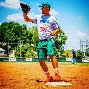 Image post by @canesbaseball on Instagram