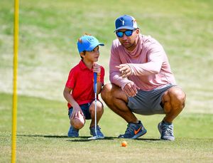 Image post by @tgfjuniorgolf on Instagram