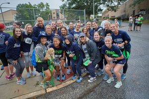 Image post by @headstrongfnd on Instagram