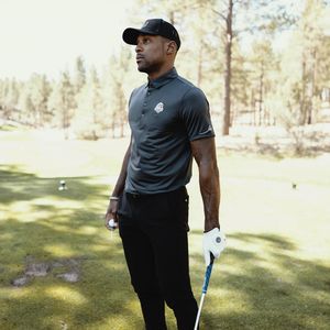 Image post by @realpatrickpeterson on Instagram