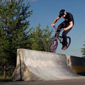 Image post by @woodwardcamp on Instagram
