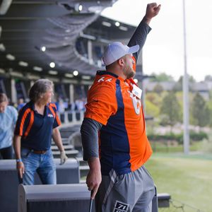Image post by @broncosofffield on Instagram