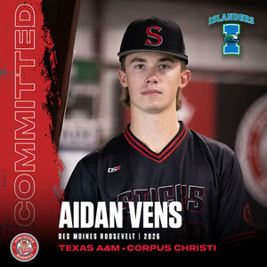 Image post by @iowasticksbaseball on Instagram