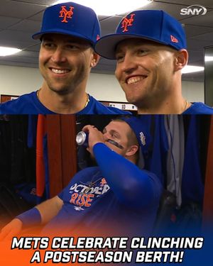 Image post by @snytv on Instagram