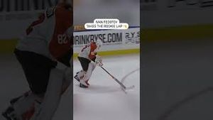 Video post by @sportsnet on YouTube