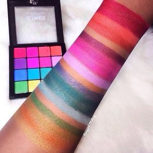 Image post by @nyxcosmetics on Instagram