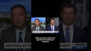 Video post by @msnbc on YouTube