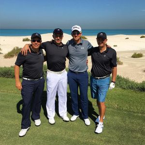 Image post by @berndwiesberger on Instagram