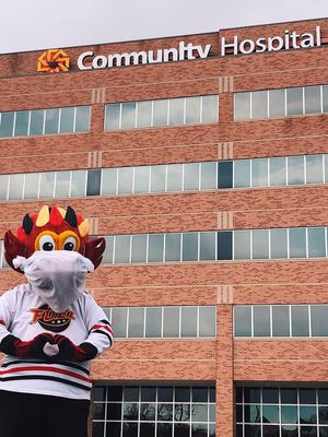 Image post by @indyfuel on Facebook