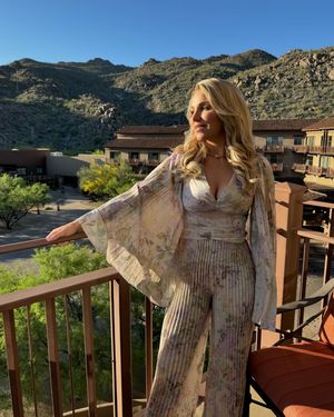 Image post by @kristenkeogh on Instagram