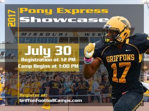 Image post by @griffonfootball on Instagram