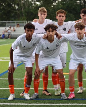 Image post by @fcwestchester on Instagram