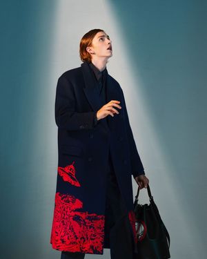 Image post by @maisonvalentino on Instagram