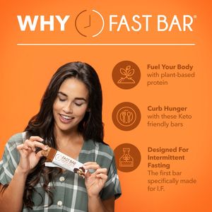 Image post by @thefastbar on Instagram