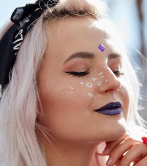 Image post by @nyxcosmetics on Instagram